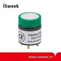 英國alphasense一氧化碳傳感器(CO傳感器抗煙氣，抗H2)