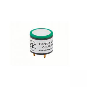 英國(guó)alphasense 一氧化碳傳感器 (小型，帶過(guò)濾膜，大量程，CO傳感器)