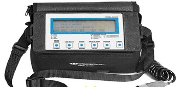 便攜式萬用氣體檢測(cè)儀