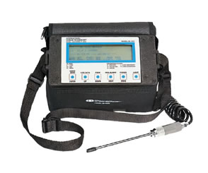 便攜式萬(wàn)用氣體檢測(cè)儀