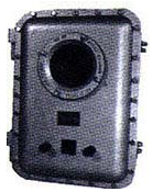 防爆型2通道氣體控制器