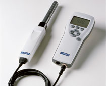 芬蘭VAISALA 手持式二氧化碳檢測(cè)儀