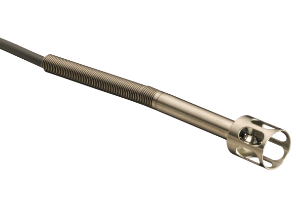 法國Humirel 氣體溫度探頭