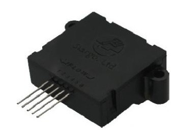 氣體流量傳感器