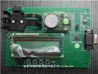 英國(guó)GSS 紅外 二氧化碳評(píng)估板(CO2評(píng)估板)