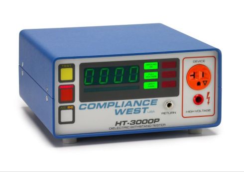交/直流HIPOT測(cè)試儀