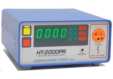 交流HIPOT測(cè)試儀
