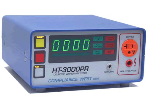 交/直流HIPOT測(cè)試儀