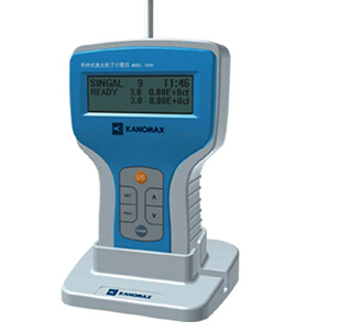 塵埃粒子計(jì)數(shù)器