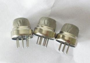 可燃氣體傳感器