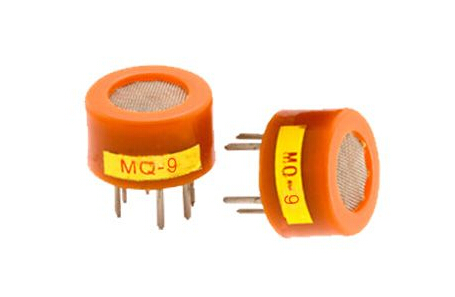 可燃?xì)怏w/一氧化碳傳感器（CO傳感器）