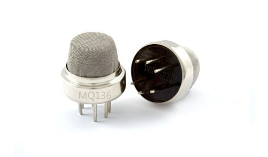 硫化氫氣敏元件(H2S氣體傳感器)