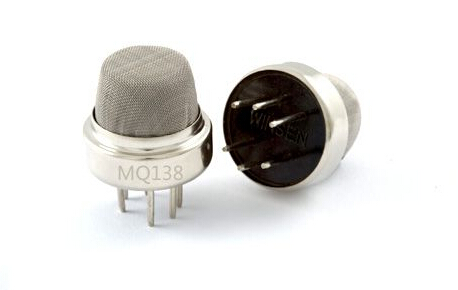 有機(jī)蒸氣傳感器