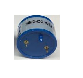 電化學(xué)氧氣傳感器（O2傳感器）