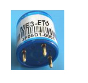 電化學(xué)環(huán)氧乙烷傳感器