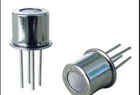 可燃氣體傳感器