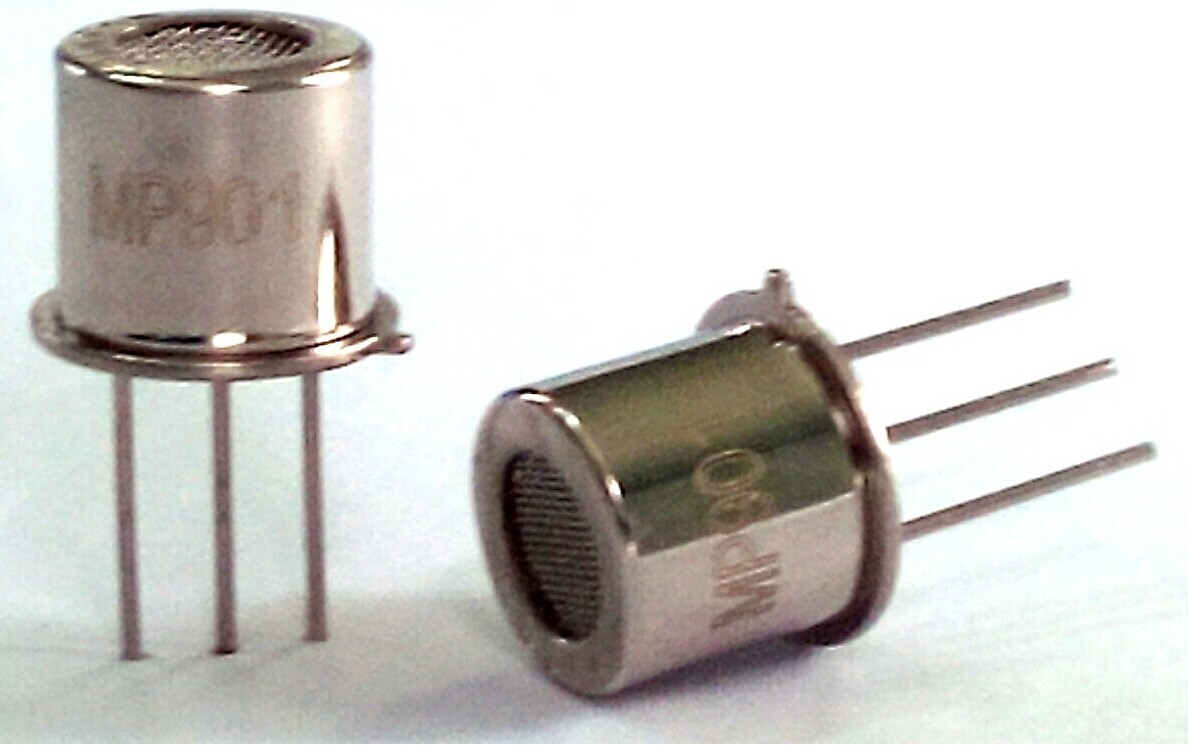 中國(guó)winsen空氣質(zhì)量氣體傳感器