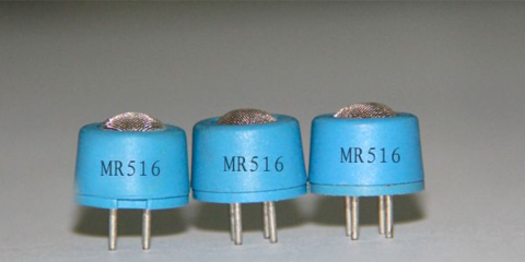 熱線型揮發(fā)性有機(jī)物傳感器(VOC傳感器)