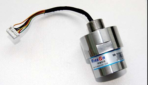 甲烷氣體傳感器(CH4傳感器)