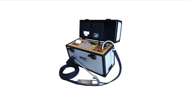 燃燒氣體分析儀 IMR2800P