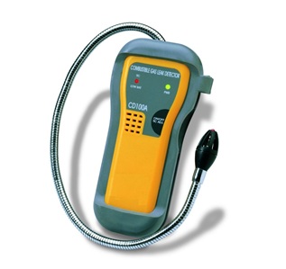 美國IMR 手持燃?xì)庑孤短綔y(cè)儀