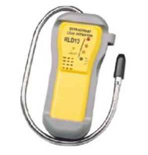 手持冷劑氣體泄露探測(cè)儀