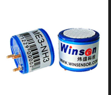 氨氣傳感器(NH3傳感器)