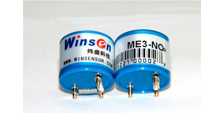 二氧化氮傳感器(NO2傳感器)