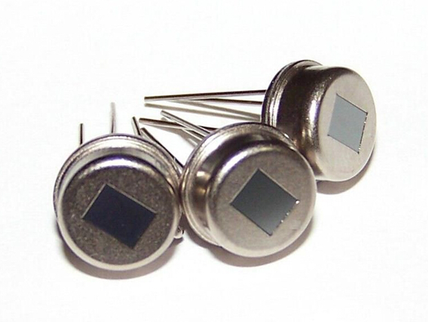 熱釋電紅外傳感器