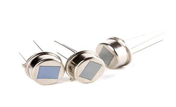 紅外火焰探測(cè)器