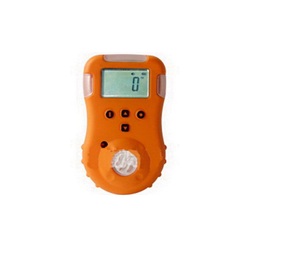 手持式便攜氣體探測(cè)器