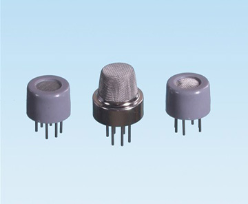 半導體空氣污染傳感器