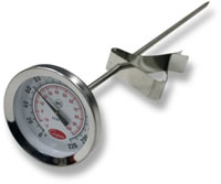 雙金屬溫度計(jì)