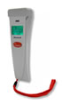 手機式紅外線溫度計