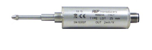 意大利AEP 位移傳感器