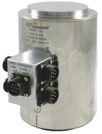 意大利AEP 測(cè)力傳感器