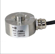 壓式力傳感器 