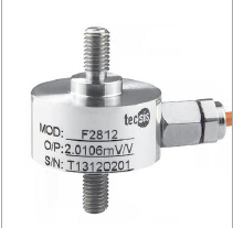 德國(guó)TECSIS 拉壓雙向力傳感器