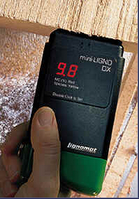 針式含水率測(cè)量分析儀