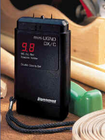 針式含水率測(cè)量分析儀