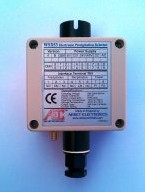 雨水探測器（雨水，雪，冰雹）