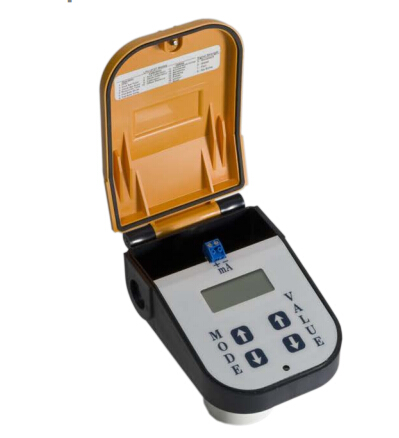 美國(guó)APG 回路供電超聲波液位傳感器