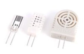 韓國syhitech 電阻型高分子濕度傳感器