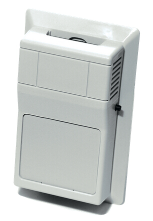 倉式濕度變送器