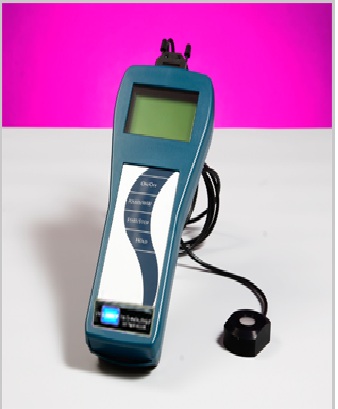 手持型UV輻射計(jì)