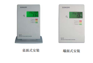 O3 臭氧監(jiān)測控制器