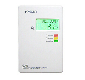O3 臭氧監(jiān)測控制器