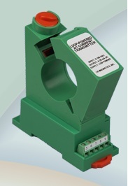 美國CR MAGNETICS INC 可拆式直流電流傳感器