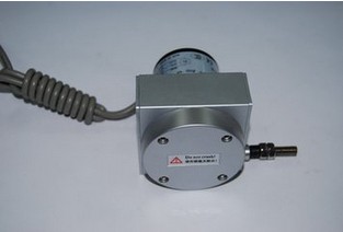 拉繩位移傳感器