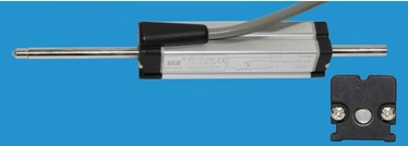 KTR3彈簧內(nèi)置式自恢復(fù)位移傳感器